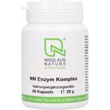 Nikolaus - Nature NN Enzym Komplex Cene
