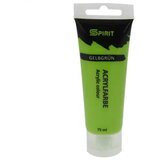 Spirit neon zelena akrilna boja 75ml | shoptok.hr