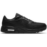 Nike Nizke superge AIR MAX SC Črna | Shoptok.si