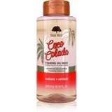TREE HUT Coco Colada Foaming Gel Wash penasti gel za prhanje 532 ml Cene