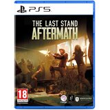 The Last Stand Aftermath (PS5) - rabljeno | Shoptok.si