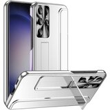 INORCO Ovitek za telefon za Samsung Galaxy A13 4G/5G/A04s 4G/A04 4G/M13 5G, PU usnje prevlečen TPU reža za kartice, pokrov na stojalu, (22035600) Cene
