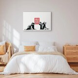  Slika - Sale (1 Part) Vertical 30x20 Na talijanskom platnu | shoptok.hr