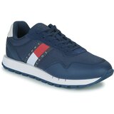 Tommy Jeans Nizke superge RETRO LEATHER TJM ESS Cene