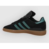 Adidas Skateboarding Busenitz Skate cevlji cblack / cgreen / gum4 Slike