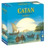 društvena igra catan - pomorci