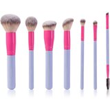 NOELLE Makeup Brush Set 7/1 Candy set kistova | shoptok.hr