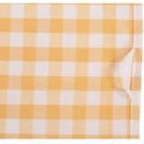Tiseco Home Studio Bombažne kuhinjske krpe v kompletu 2 ks 50x70 cm Gingham – | Shoptok.si