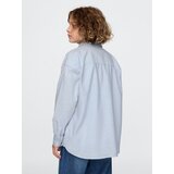 GAP Children's Oversize Oxford Shirt - Boys | Shoptok.si