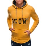 Edoti Men's hoodie B1546 Cene