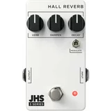 JHS Pedals 3 series hall reverb