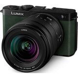 Panasonic DC-S9 + S 20-60mm f3,5-5,6 Maslina | Eponuda.ba