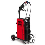 Telwin technomig 223 treo synergic 230V Cene