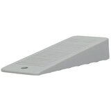 x Zagozda za vrata (95 x 16 x 32 mm, sive barve) Cene