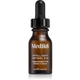 Medik8 Intelligent Retinol 3TR serum z retinolom proti gubam 15 ml Cene