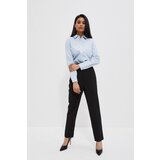 Moodo Elegant pants with straight legs | Shoptok.si