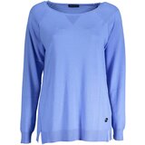 North Sails LIGHT BLUE WOMEN&#39;S JERSEY Cijene