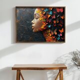 Wallity slika GE243, 35 x 47 cm Cene