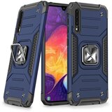 Wozinsky Ring Armor maska s funkcijom postolja i držačem za Samsung Galaxy A51 | shoptok.hr