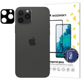 Wozinsky KALJENO STEKLO 9H ZA CELO KAMERO ZA IPHONE 12 PRO MAX, (21833064) Cene