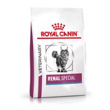 Royal Canin Veterinary Feline Renal Special - 4 kg | shoptok.hr