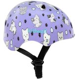 Kidwell Zaštitna kaciga ORIX Plus Kitty S 48-52 cm | shoptok.hr