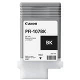 Canon PFI-107 ink cartridge black 6705B001AA | Shoptok.si