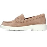 Geox Mokasini D25QRA00022 Bela | Shoptok.si