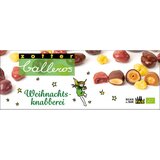 Zotter Schokoladen Bio Balleros "Božični prigrizki" | Shoptok.si