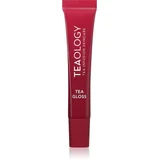 Tea Gloss Volume Lip Treatment sijaj za volumen ustnic s peptidi odtenek Berry 10 ml