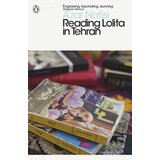 The Book Service Limited Azar Nafisi - Reading Lolita in Tehran: A Memoir in Books Cene