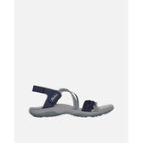 Skechers Sandali & Odprti čevlji 163112 REGGAE SLIM Modra Cene