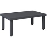Ambia Garden LOUNGE GARNITURA tkanina železo | Shoptok.si