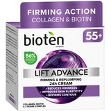 Bioten Lift Advance dnevna krema 55+, 50ml Cene