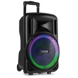  ZVUČNIK AKT. Fenton FT12LEDMK2 Portable 12″ 700W170.162 Cijene