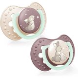 Lovi NIGHT&DAY Girl duda 6-18 m 2 kos Cene