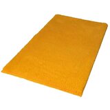  Kupaonski tepih Paradise (Š x V: 67 x 110 cm, 100% poliester, Žuta) | shoptok.hr