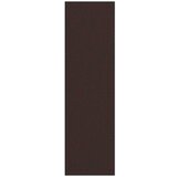 vidaXL Predpražnik rjav 115x400 cm | Shoptok.si