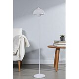 Opviq Bela Podna Lampa 8937-6 | Eponuda.com