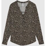 Marisse Women's Shirt Z-Ko-4509 Black | Shoptok.si