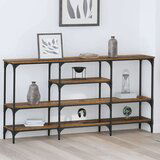  Konzolna stolica Staro drvo 160 x 29 x 80 cm Konstruirano drvo Cijene
