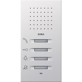 Gira wohnungsstation freisp. 1250112, (20686110) | Shoptok.si