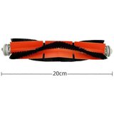 INORCO Stranske krtače s HEPA filtrom in krpo za brisanje za sesalnike 1C, 2C, 1T, F9, STYTJ01ZHM in STYTJ02ZHM, (21992467) | Shoptok.si