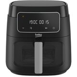 Beko friteza na vruć vazduh 1500 W crna FRL 2244 B APA01951