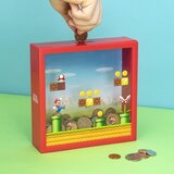 Paladone ŠKATLA ZA PUJSKE NINTENDO SUPER MARIO, (20919136) Cene