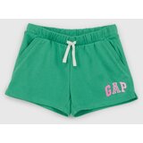 GAP Kids' Logo Shorts - Girls Cijene