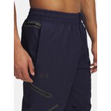 Under Armour Men's Sports Pants UA Unstoppable Cargo Pant-BLU - Men | Shoptok.si