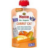 Holle Sadni pire "Carrot Cat - s korenčkom, mangom, banano in hruško" Cene