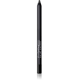 MAC Cosmetics Kajal Excess Longwear Smoky Eye Liner kajal svinčnik za oči odtenek Pitch 1.2 g Cene