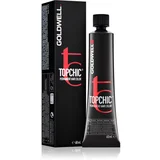 Goldwell Topchic Permanent Hair Color barva za lase odtenek 5MB 60 ml